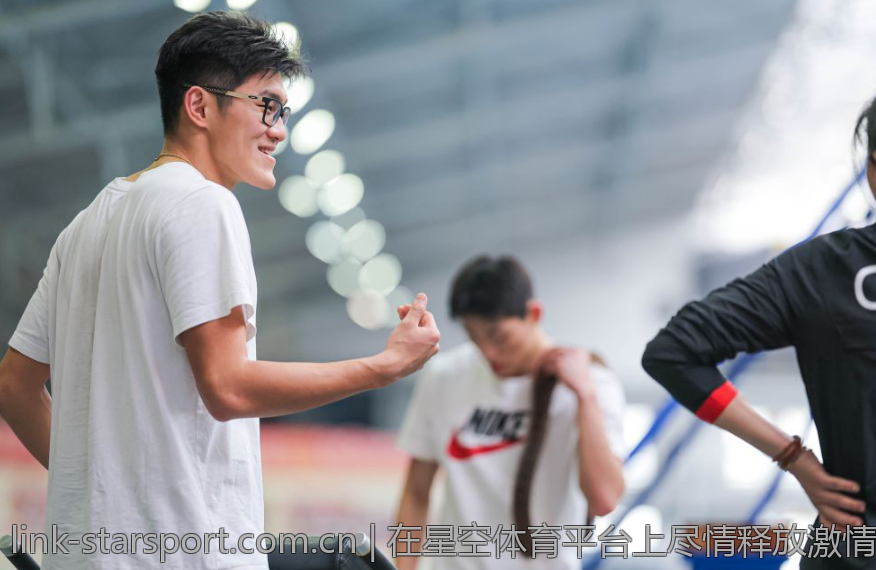 在星空体育平台上尽情释放激情